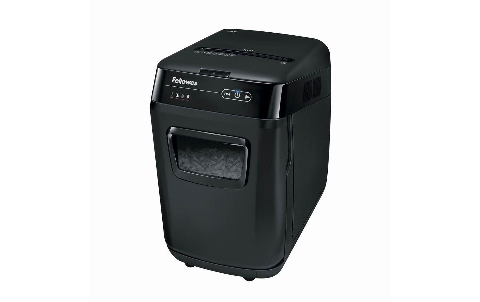 Fellowes Aktenvernichter AutoMax 200C