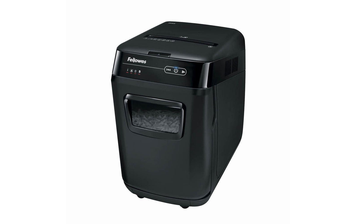 Fellowes Aktenvernichter AutoMax 200C