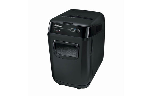 Fellowes Aktenvernichter AutoMax 200C