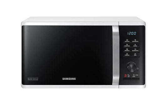 Samsung Mikrowelle MS23K3515AW/SW