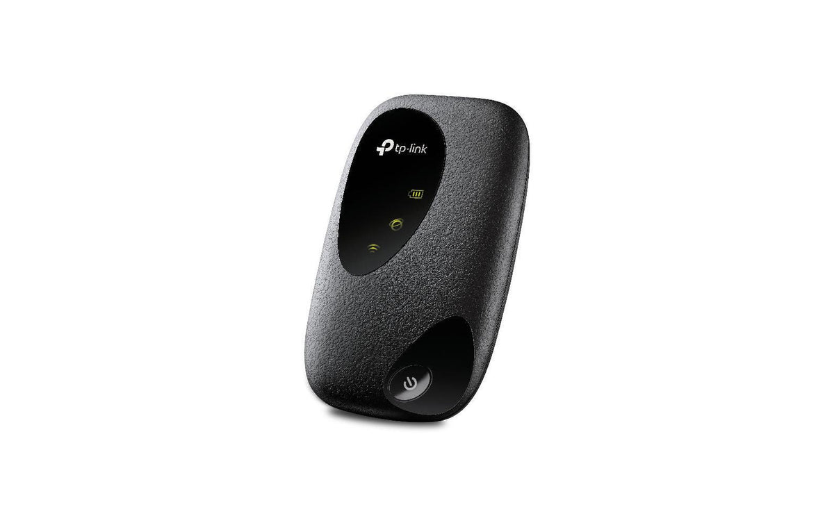 TP-Link M7200: 4G LTE Mobil WLAN Router