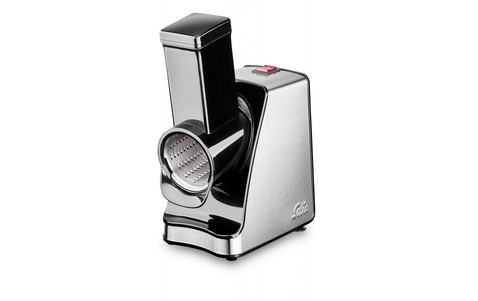 Solis Slice & More 8401