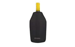 Le Creuset | WEINKÜHLER WA-126 SCHWARZ | Grösse 22.5 cm, Handwäsche