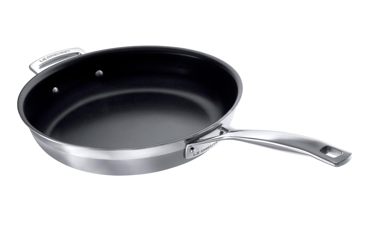 Le Creuset, Bratpfanne 3-PLY 28 cm