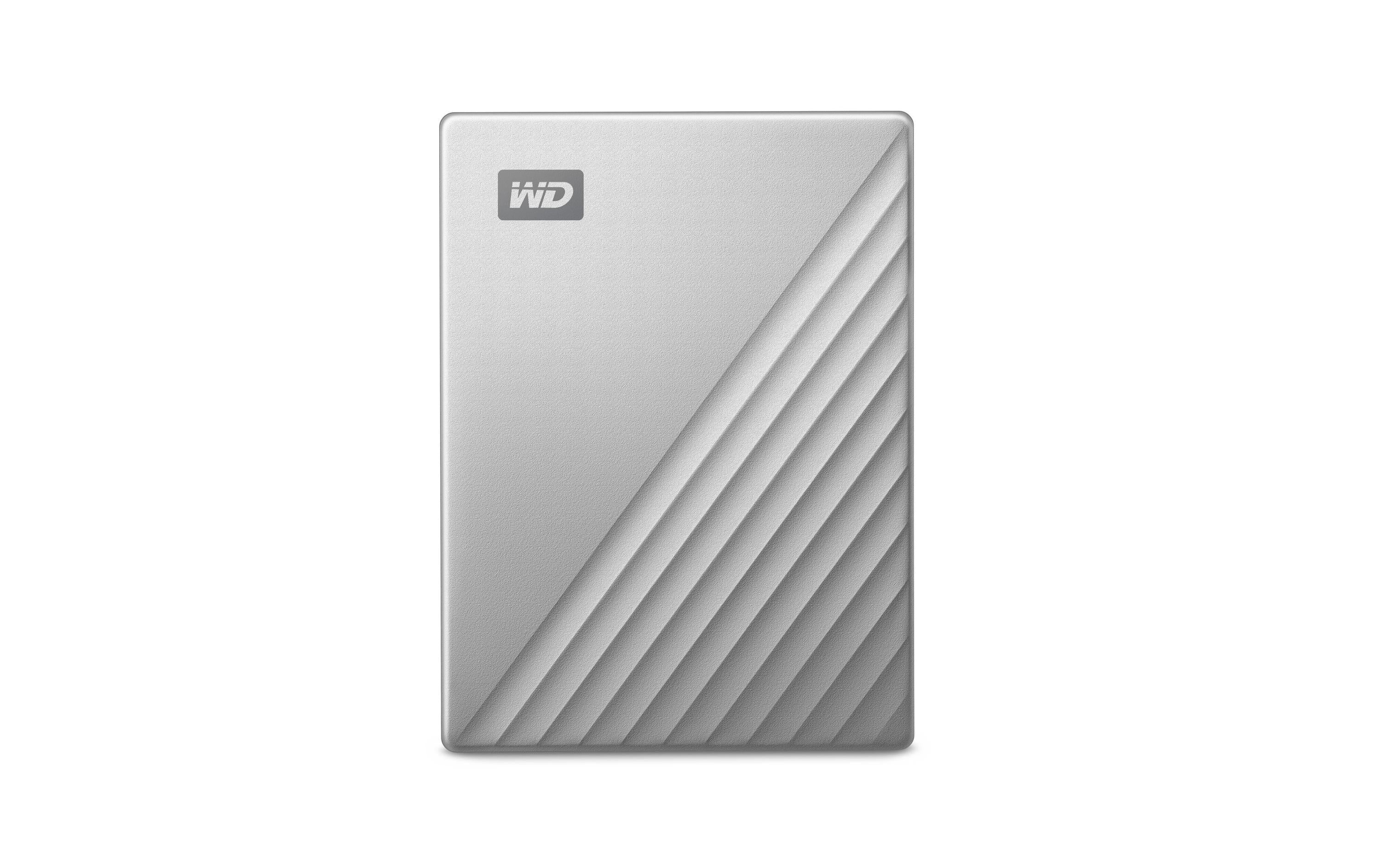 Western Digital, Externe Festplatte My Pass