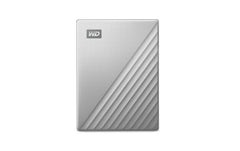 Western Digital, Externe Festplatte My Pass
