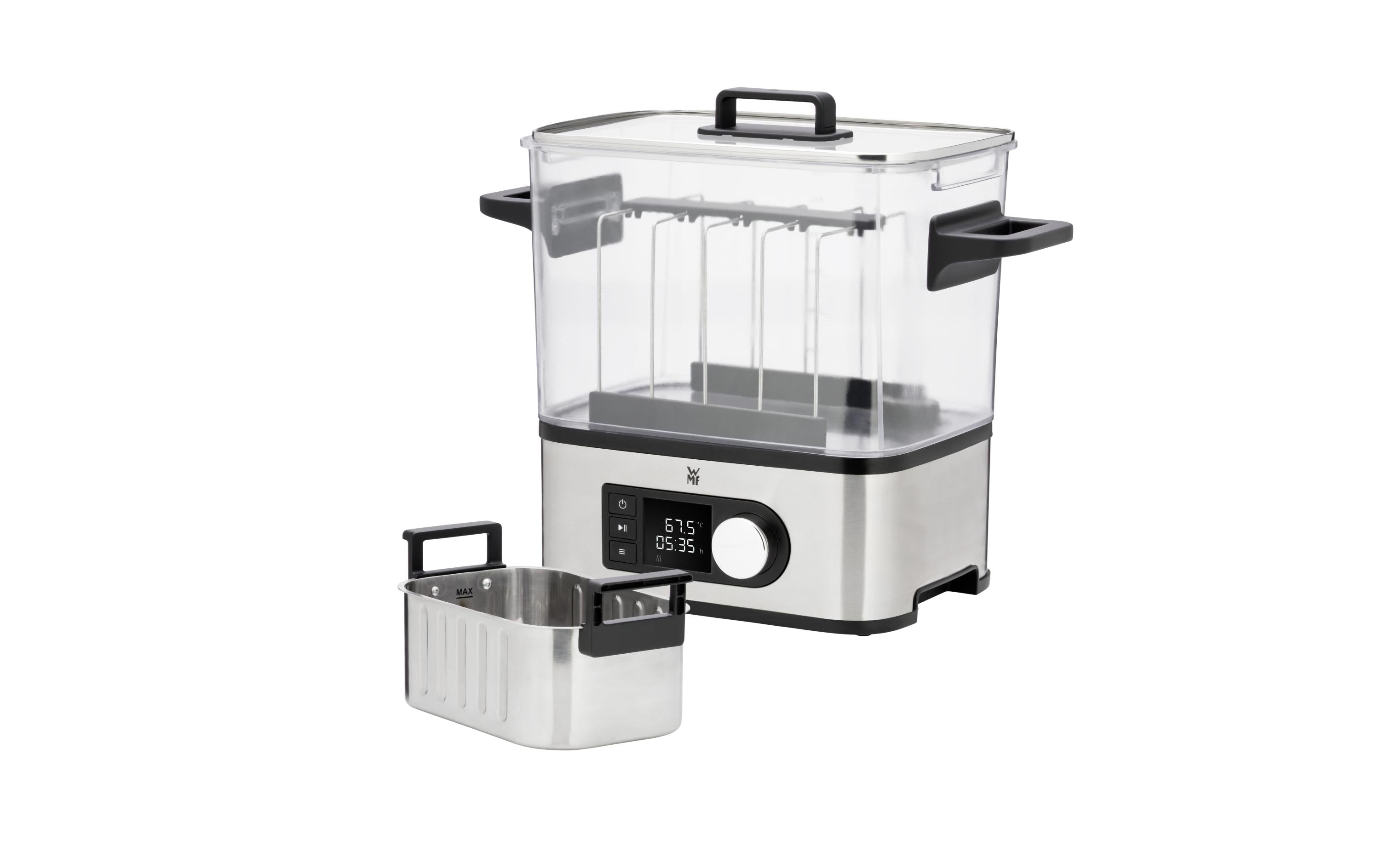 WMF Sous-Vide Garer