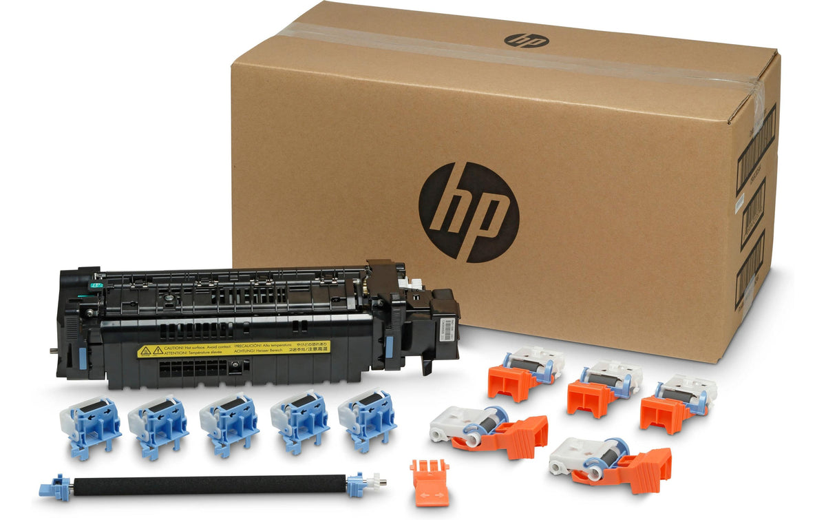 HP Wartungskit - (L0H25A)