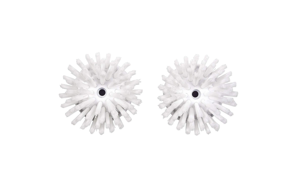 OXO Good Grips Handbürste Ersatzbürsten