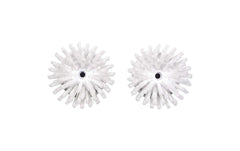OXO Good Grips Handbürste Ersatzbürsten