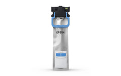 Epson, Tinte C13T01C200 XL Cyan