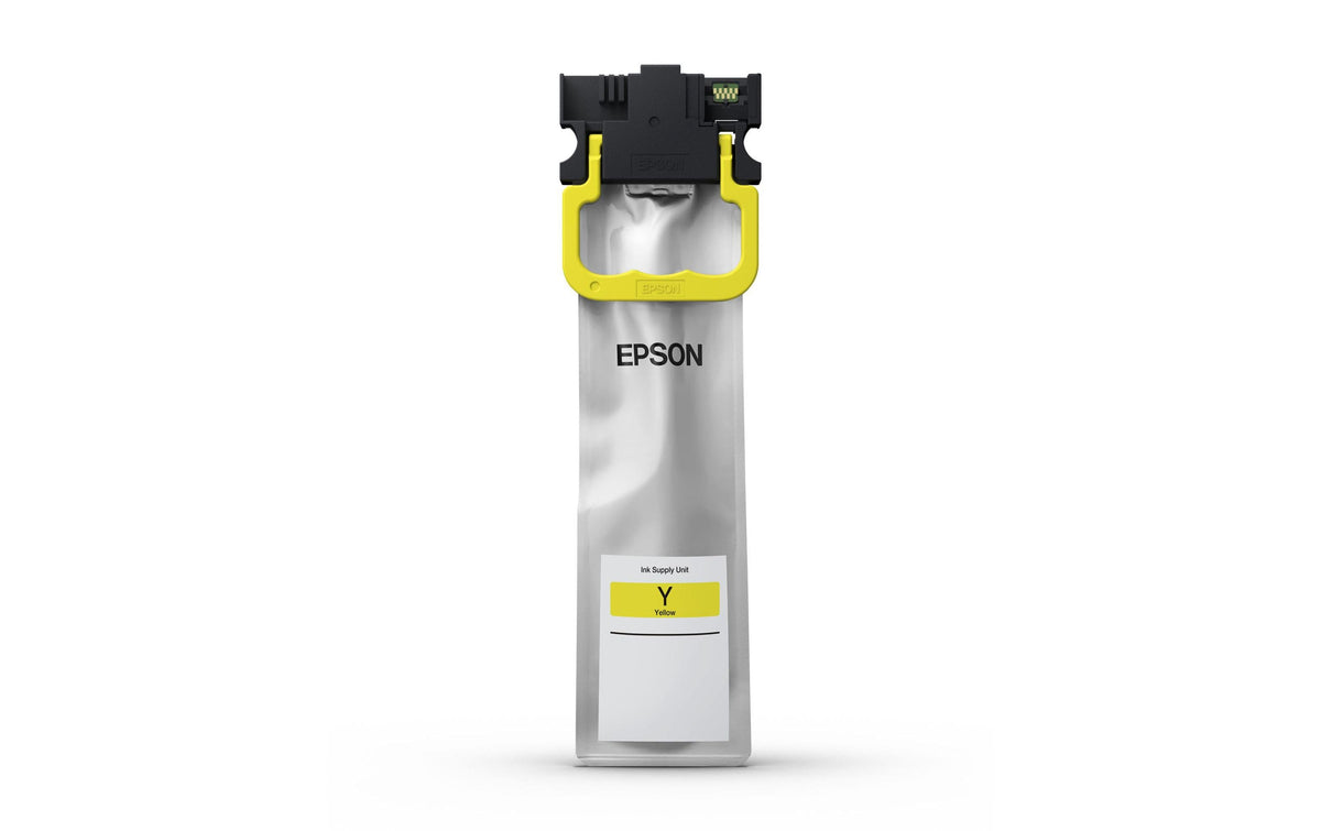 Epson, Tinte C13T01C400 XL Yellow