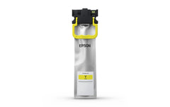 Epson, Tinte C13T01C400 XL Yellow