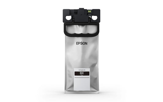 Epson, Tinte C13T01C100 XL Black
