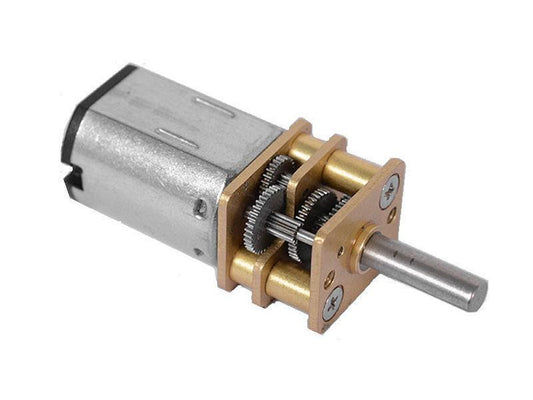 RC4WD | Motor/Getriebe, Warn 9.5ct Winde