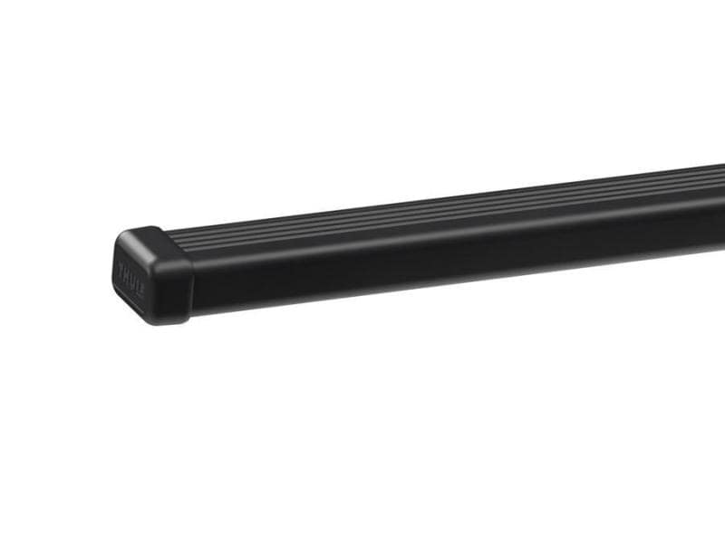 Thule | Lastenträger SquareBar | 135 cm, 2 Stk.