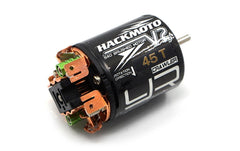 Yeah Racing Hackmoto Brushed 45T