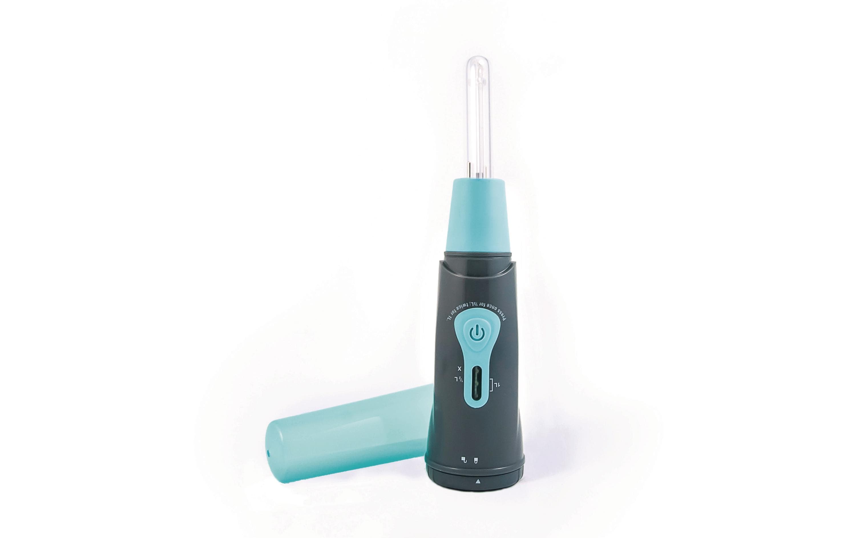 Steripen Aqua