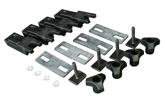 Thule T-Adapter 20x27mm für