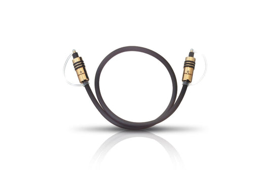 Oehlbach Toslink Kabel Hyper Profi Opto 100