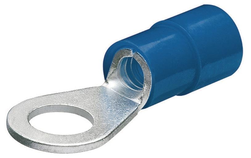 Knipex Kabelschuhe, Ringform