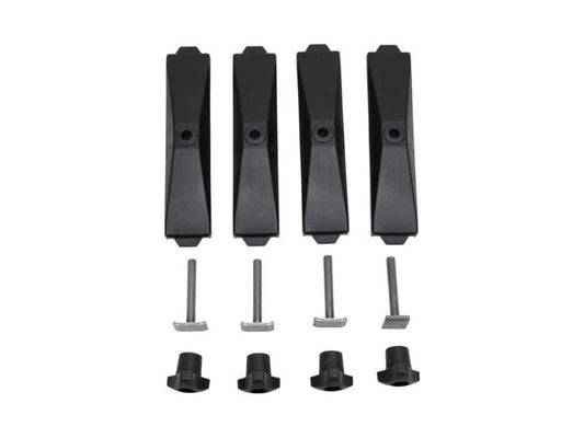 Thule | T-track Adapter 24x30mm | 697-6 THU
