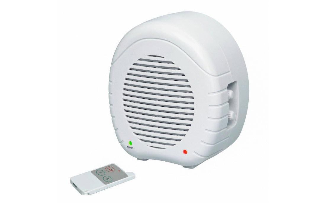 Pentatech Elektronische Wachhund EW01