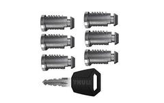 Thule One-Key System 6x