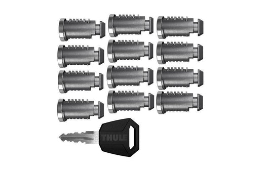 Thule One-Key System 12x