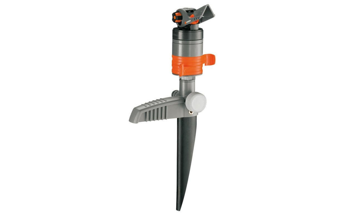 GARDENA Comfort Turbinenregner 8144