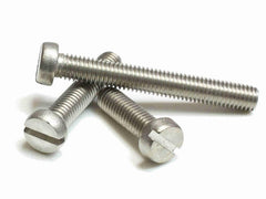 OEM | ES Zylinderschrauben M3x8 | 10 Stück