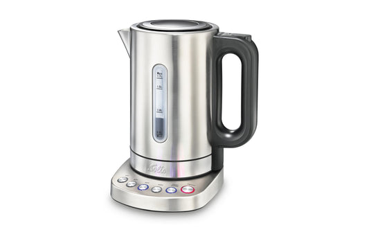 Solis Tee- und Wasserkocher Digital 5516