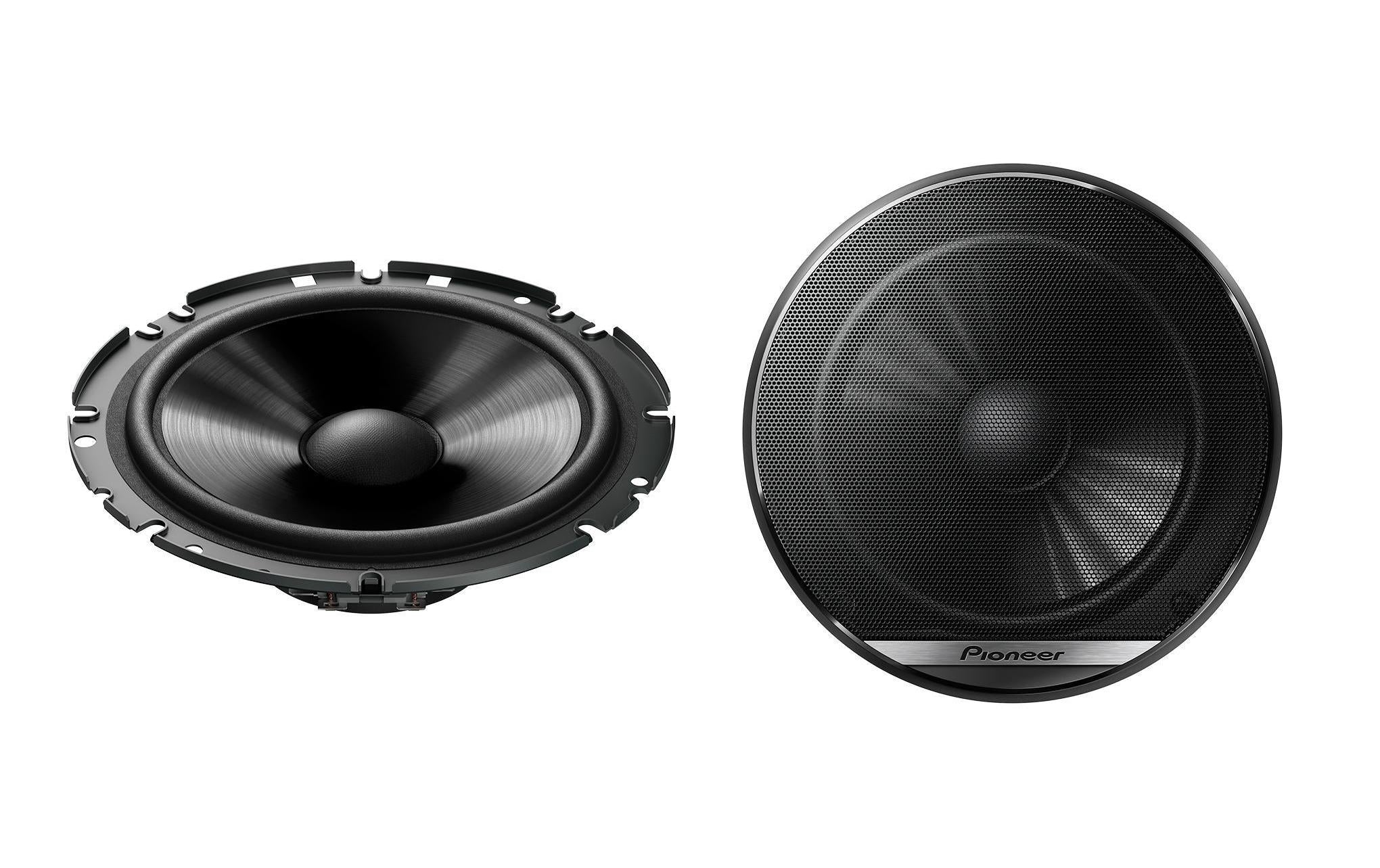 Pioneer Lautsprechersystem 17