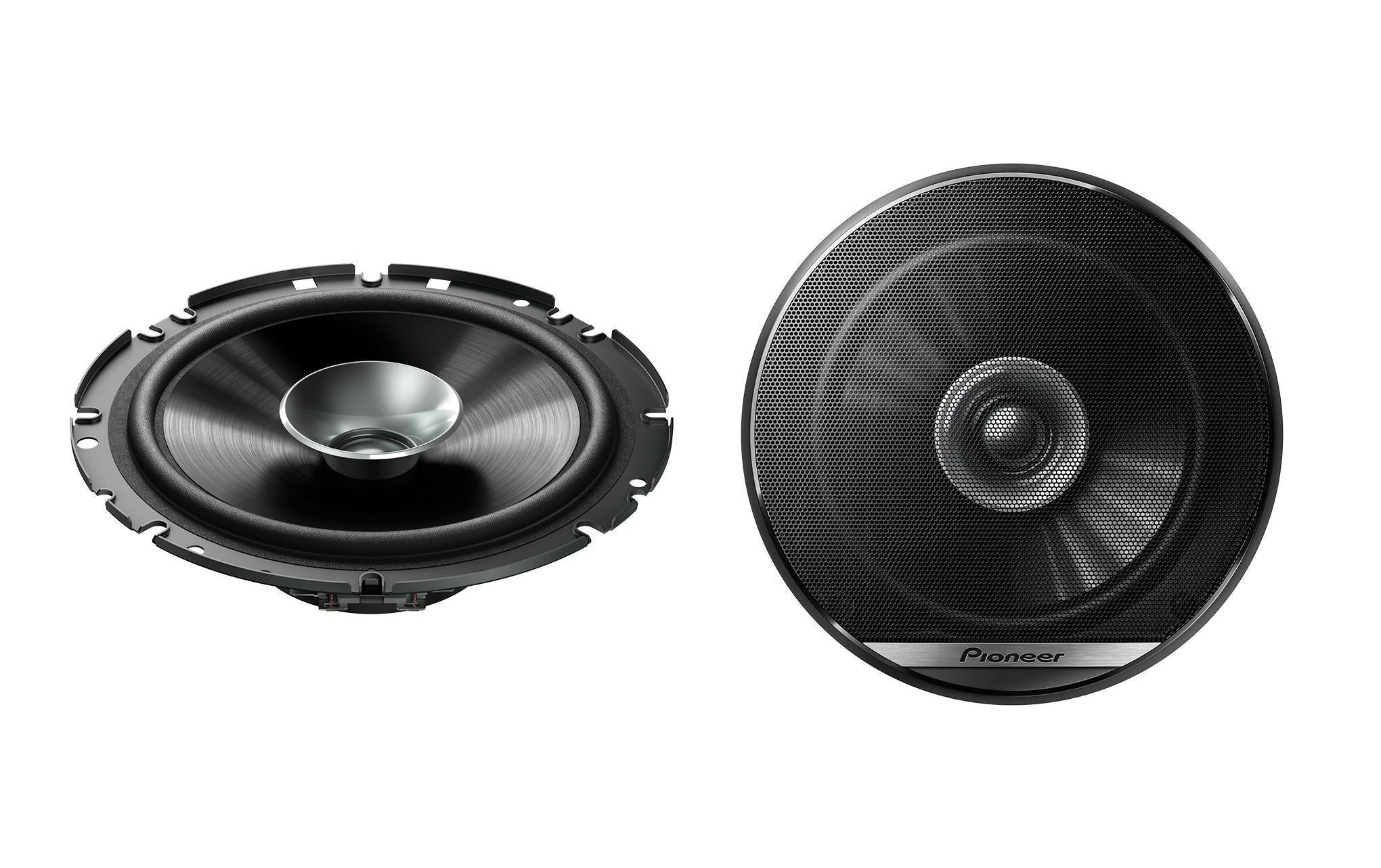 Pioneer 17 cm Lautsprecher