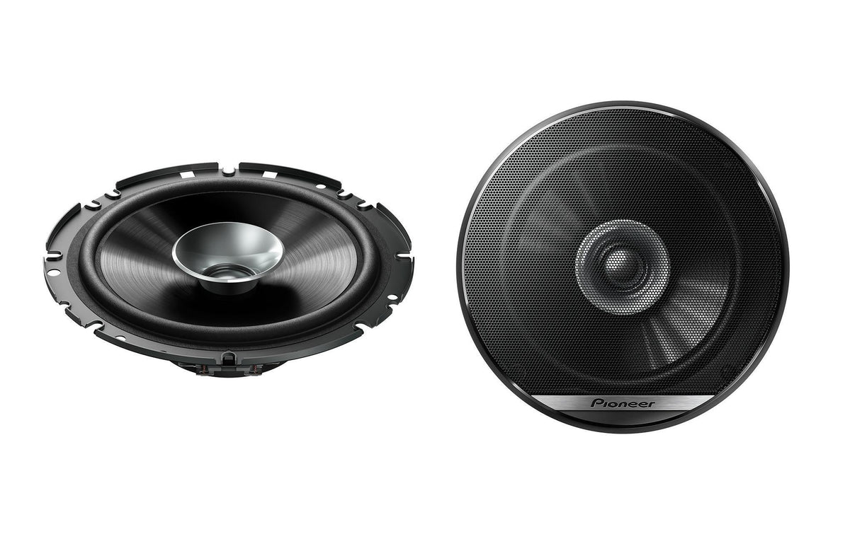 Pioneer 17 cm Lautsprecher