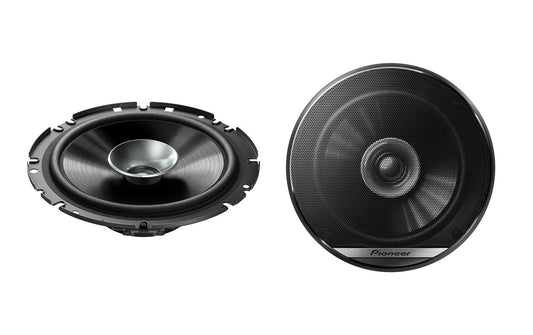 Pioneer 17 cm Lautsprecher