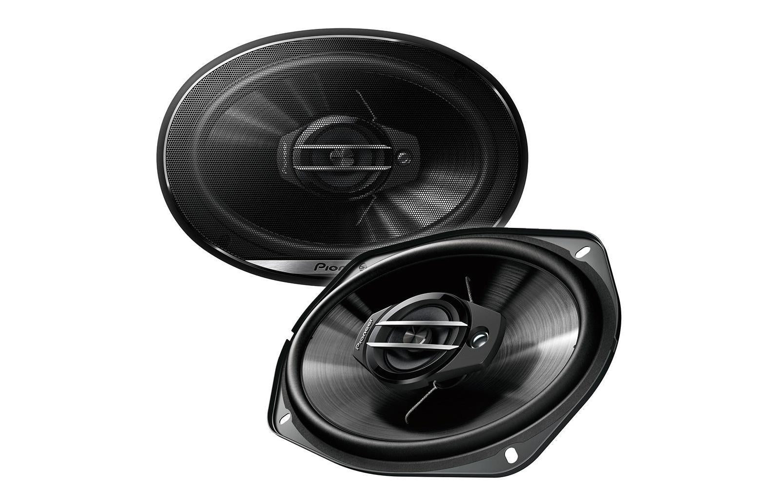 Pioneer 6 x 9 Lautsprecher