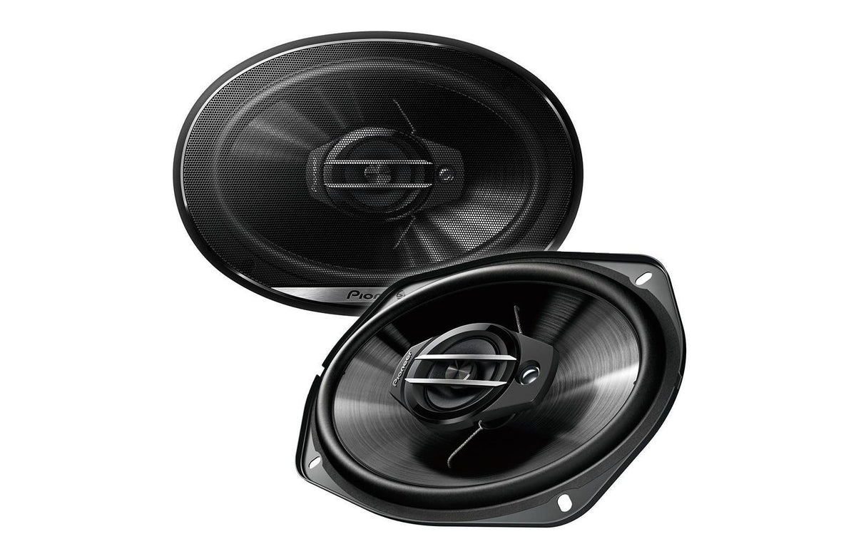 Pioneer 6 x 9 Lautsprecher