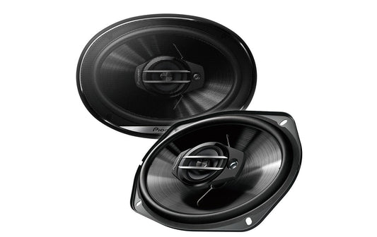 Pioneer 6 x 9 Lautsprecher