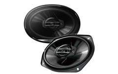 Pioneer 6 x 9 Lautsprecher