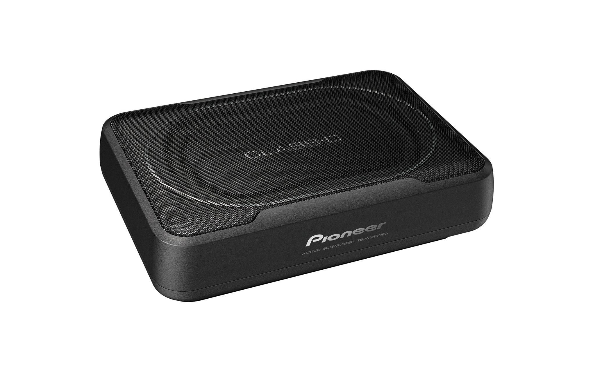 Pioneer Platzsparender Active