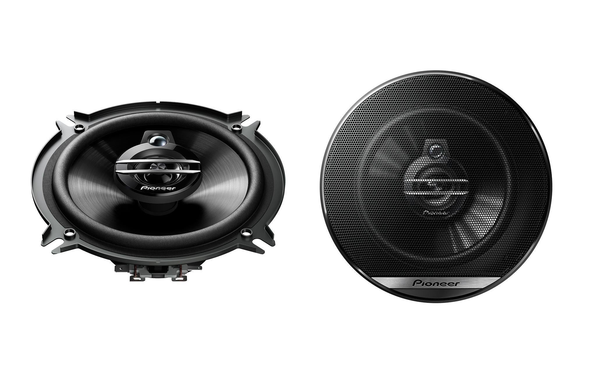 Pioneer 13 cm Lautsprecher