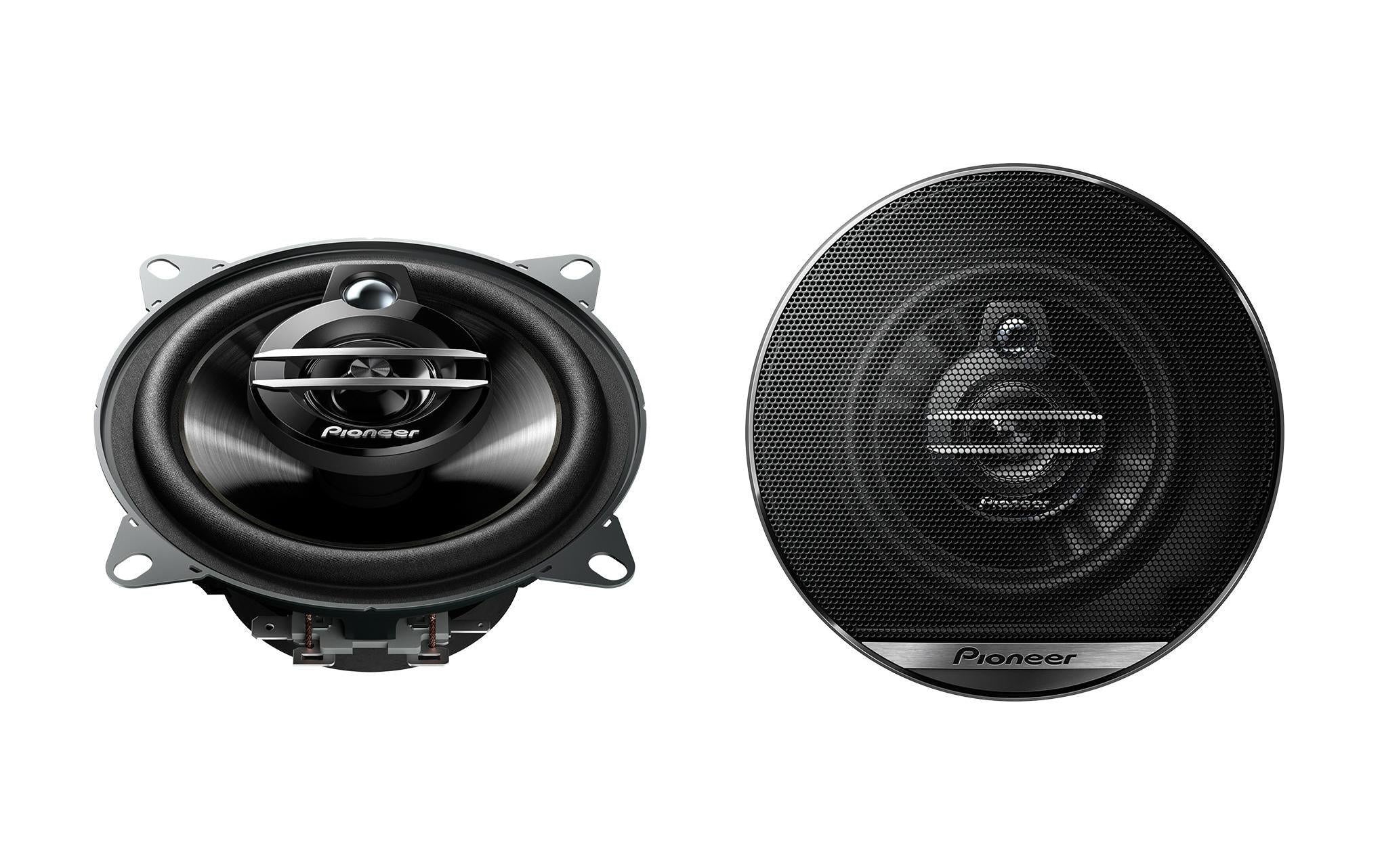 Pioneer 10cm Lautsprecher