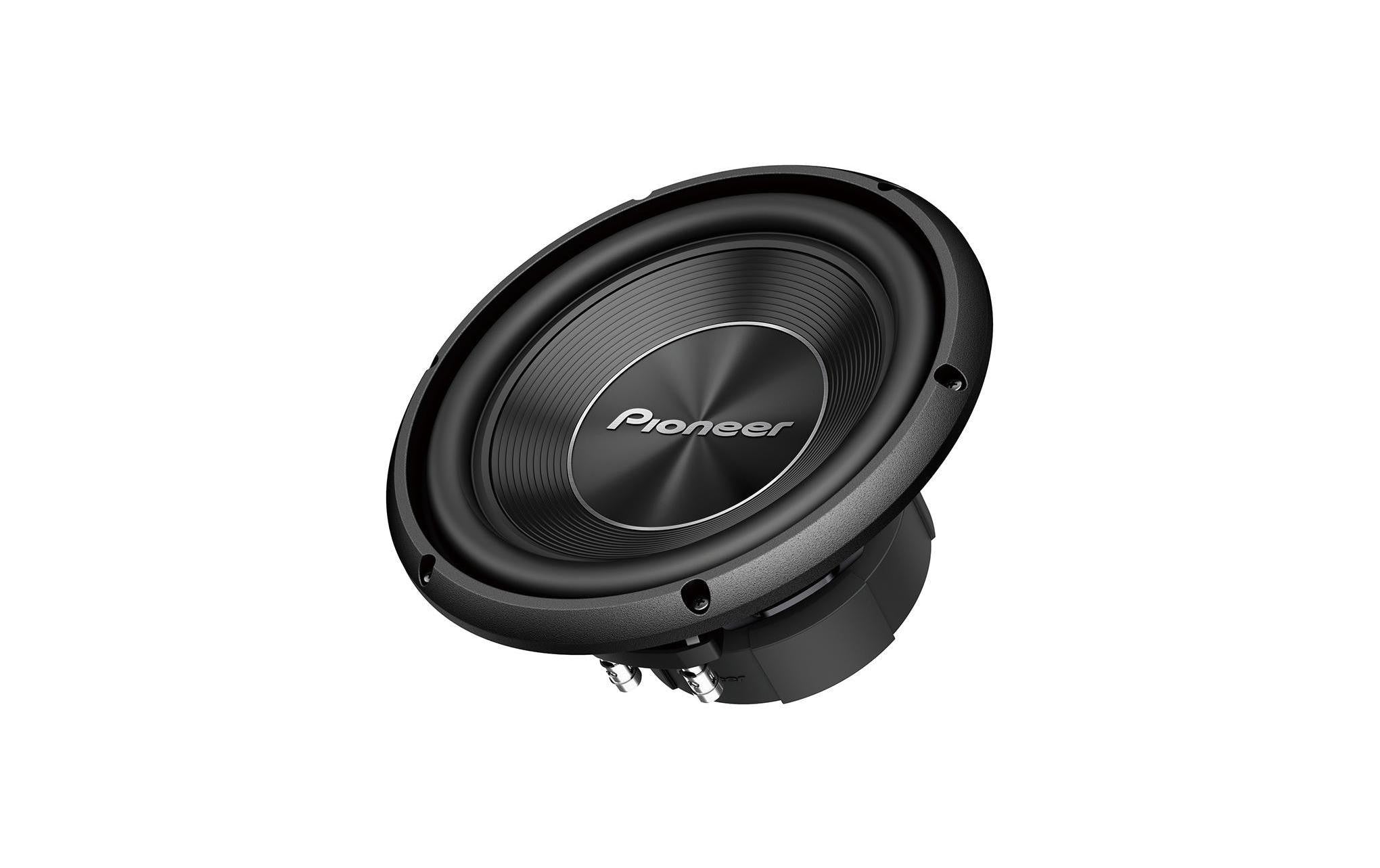 Pioneer Subwoofer 25cm dual
