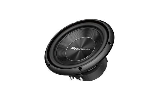 Pioneer Subwoofer 25cm dual
