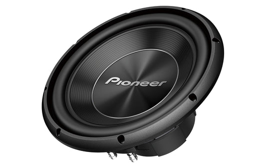Pioneer Subwoofer 30cm dual