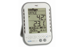 Klima Logg Pro Thermo-Hygro-Station