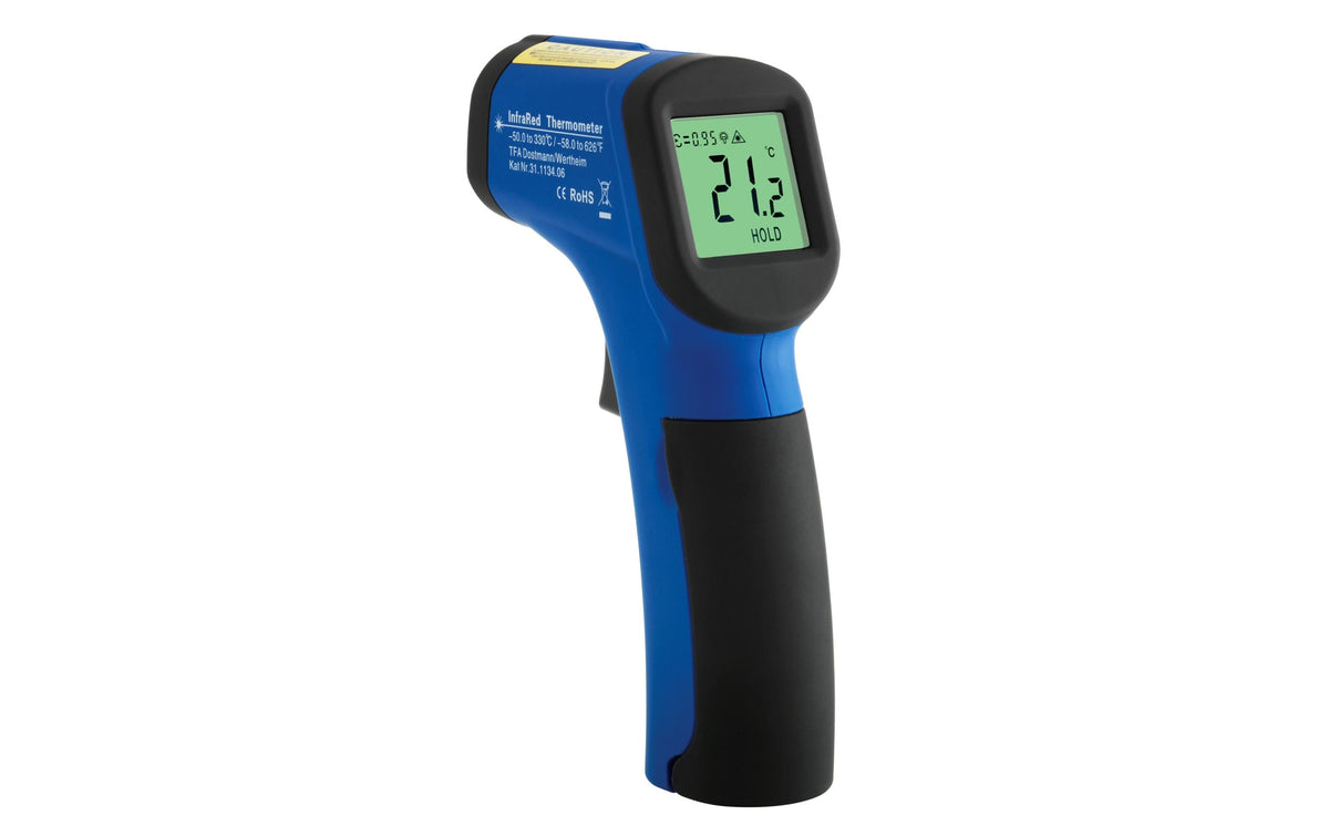 TFA Infrarot-Thermometer Scan Temp 330