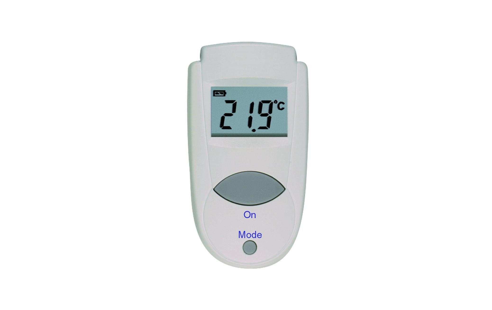 TFA Infrarot Thermometer Mini Flash