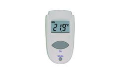 TFA Infrarot Thermometer Mini Flash
